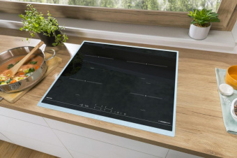 Индукционная варочная поверхность Gorenje IT643BX7 черный от магазина РЭССИ