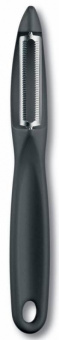 Овощечистка для овощей и фруктов Victorinox Universal Peeler черный (7.6075) от магазина РЭССИ