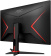 Монитор AOC 27" Gaming C27G2ZE черный/красный VA LED 0.5ms 16:9 HDMI матовая 300cd 178гр/178гр 1920x1080 240Hz DP FHD 5.5кг от магазина РЭССИ