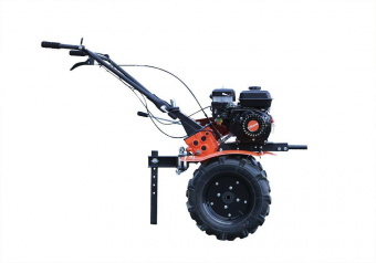 Мотоблок Sturm! GK72CI10 бензиновый 5.1кВт 7л.с. от магазина РЭССИ