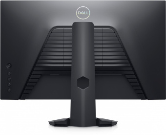 Монитор Dell 23.8" G2422HS черный IPS LED 1ms 16:9 HDMI матовая HAS Piv 1000:1 350cd 178гр/178гр 1920x1080 165Hz G-Sync DP FHD 3.49кг от магазина РЭССИ