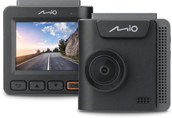 Видеорегистратор Mio ViVa V21 черный 2Mpix 1080x1920 1080p 140гр. M-star 8336 от магазина РЭССИ