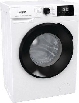 Стиральная машина Gorenje W1NGPI72SBS/C загр.фронтальная макс.:7кг белый инвертер от магазина РЭССИ