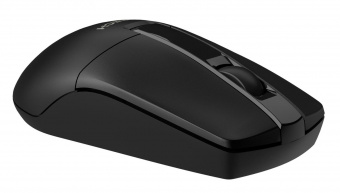 Мышь A4Tech G3-330N черный оптическая (1200dpi) беспроводная USB (3but) от магазина РЭССИ