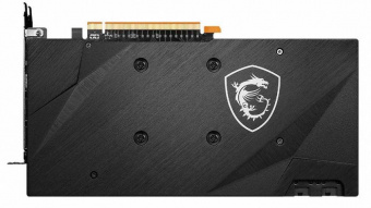 Видеокарта MSI PCI-E 4.0 RX 6750 XT MECH 2X 12G OC AMD Radeon RX 6750XT 12288Mb 192 GDDR6 2512/18000 HDMIx1 DPx3 HDCP Ret от магазина РЭССИ