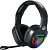 Наушники с микрофоном Оклик HS-L575G черный мониторные BT оголовье (1895253) от магазина РЭССИ