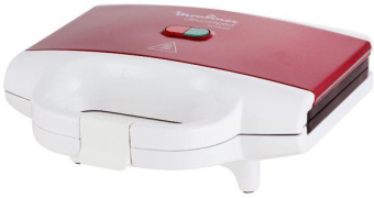 Сэндвичница Moulinex Ultracompact SM159530 700Вт белый от магазина РЭССИ