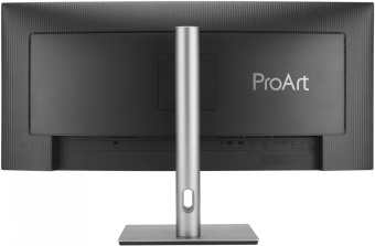 Монитор Asus 34.1" ProArt PA34VCNV черный IPS LED 21:9 HDMI M/M матовая HAS Piv 1000:1 300cd 178гр/178гр 3440x1440 60Hz DP 2K USB 10.8кг от магазина РЭССИ