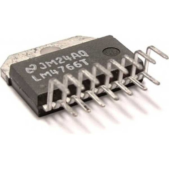 LM4766T/NOPB от магазина РЭССИ