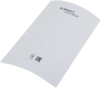 Увлажнитель воздуха Scarlett SC-AH986E10 23Вт (ультразвуковой) черный от магазина РЭССИ