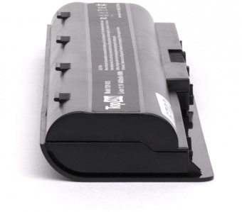 Батарея для ноутбука TopON 75931 11.1V 4400mAh литиево-ионная (TOP-DV3) от магазина РЭССИ