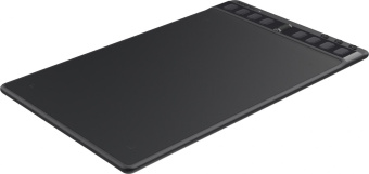 Графический планшет Huion Inspiroy H951P USB Type-C черный от магазина РЭССИ