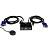 Переключатель Origo OKVM221 (OKVM221/A1A) 2-портовый KVM-переключатель с портами VGA и USB от магазина РЭССИ