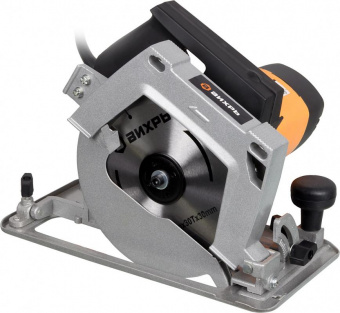 Циркулярная пила (дисковая) Вихрь ДП-200СТ 2000Вт (ручная) от магазина РЭССИ