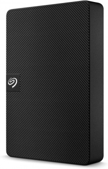 Жесткий диск Seagate USB 3.0 4Tb STKM4000400 Expansion Portable 2.5" черный от магазина РЭССИ