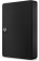 Жесткий диск Seagate USB 3.0 5Tb STKM5000400 Expansion Portable 2.5" черный от магазина РЭССИ