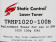 Тонер Static Control TRHP1020-100B черный флакон 100гр. для принтера HP LJ 1010/1012/1015/1020 от магазина РЭССИ