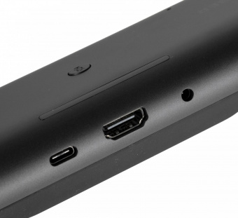 Медиаплеер Sber SberBox Top SBDV-00013 16Gb от магазина РЭССИ