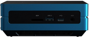 ПК Мини Seeed Odyssey CelJ4105 (1.5)/8Gb /CR/Windows 10 Enterprise/2xGbitEth/WiFi/BT от магазина РЭССИ