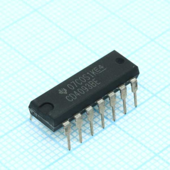 CD4093BE от магазина РЭССИ