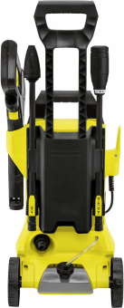 Минимойка Karcher K 3 Power Control *EU 1600Вт (1.676-100.0) от магазина РЭССИ