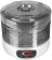 Сушка для фруктов и овощей Redmond RFD-0158 5под. 250Вт белый от магазина РЭССИ