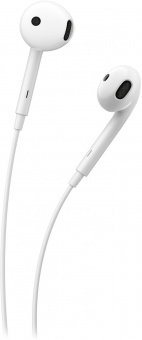 Гарнитура вкладыши Edifier P180 USB-C 1.2м белый проводные в ушной раковине от магазина РЭССИ