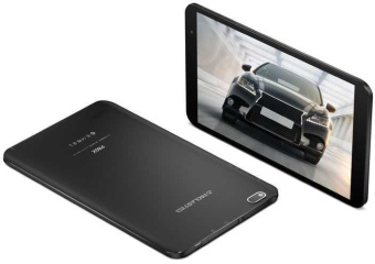 Планшет Teclast P80X SC9863A (1.6) 8C RAM2Gb ROM32Gb 8" IPS 1280x800 3G 4G Android 10.0 Go черный 2Mpix 0.3Mpix BT GPS WiFi Touch microSD 512Gb GPRS EDGE 4000mAh 60hr от магазина РЭССИ