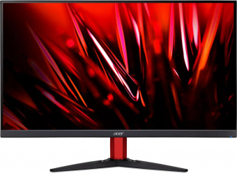 Монитор Acer 27" Nitro KG272bmiix черный IPS LED 1ms 16:9 HDMI M/M матовая 250cd 178гр/178гр 1920x1080 FreeSync Premium VGA FHD 4.97кг от магазина РЭССИ