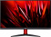 Монитор Acer 27" Nitro KG272bmiix черный IPS LED 1ms 16:9 HDMI M/M матовая 250cd 178гр/178гр 1920x1080 FreeSync Premium VGA FHD 4.97кг от магазина РЭССИ