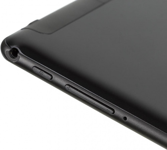 Планшет Turbo TurboPad 1016 SC7731E (1.3) 4C RAM1Gb ROM16Gb 10.1" IPS 1280x800 3G Android 9.0 черный 2Mpix 0.3Mpix BT GPS WiFi Touch microSD 32Gb minUSB 5000mAh от магазина РЭССИ