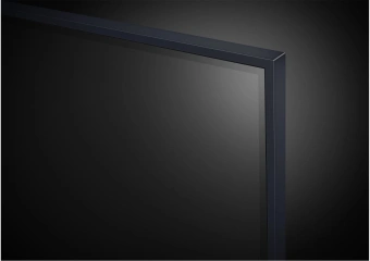 Телевизор LED LG 55" 55QNED86T6A.ARUB черный титан 4K Ultra HD 120Hz DVB-T DVB-T2 DVB-C DVB-S DVB-S2 USB WiFi Smart TV от магазина РЭССИ