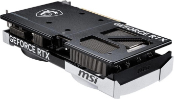 Видеокарта MSI PCI-E 5.0 RTX 5070 12G VENTUS 2X OC NVIDIA GeForce RTX 5070 12Gb 192bit GDDR7 2542/28000 HDMIx1 DPx3 HDCP Ret от магазина РЭССИ