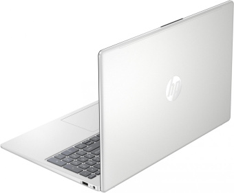 Ноутбук HP 15-fd0131wm Core i3 N305 8Gb SSD256Gb Intel UHD Graphics 15.6" IPS FHD (1920x1080) Windows 11 Home silver WiFi BT Cam (9C9A2UA) от магазина РЭССИ