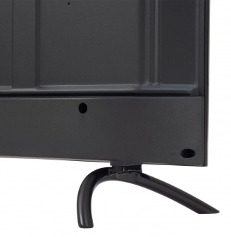 Телевизор LED Hyundai 55" H-LED55BU7000 Салют ТВ Frameless черный 4K Ultra HD 60Hz DVB-T DVB-T2 DVB-C DVB-S DVB-S2 USB WiFi Smart TV от магазина РЭССИ