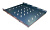 Полка стационарная Lanmaster TWT-CBB-S4-10/60 1U нагр.:60кг. 19" 710мм черный (упак.:1шт) от магазина РЭССИ