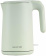 Чайник электрический Galaxy Line GL 0327 1.5л. 1800Вт мятный (корпус: нержавеющая сталь) от магазина РЭССИ