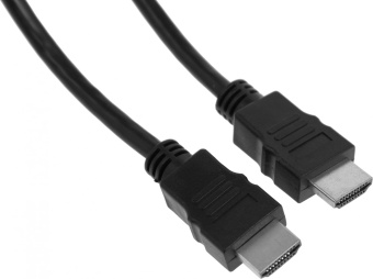 Кабель соединительный аудио-видео Premier 5-813 HDMI (m)/HDMI (m) 7м. феррит.кольца черный (5-813 7.0) от магазина РЭССИ