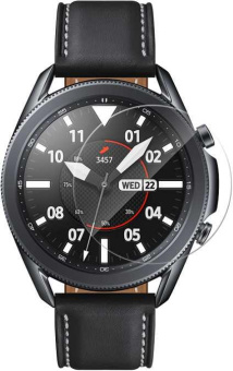 Стекло защитное Samsung araree by KDLAB GP-TTR855KDATR для Galaxy Watch 3 41мм от магазина РЭССИ