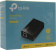 Инжектор TP-Link TL-POE150S 2GE/1PoE 48V 15,4W 802.3af от магазина РЭССИ