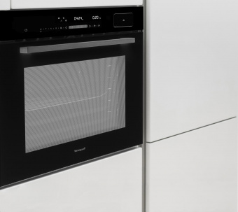 Духовой шкаф Электрический Weissgauff EOM 891 SB черный от магазина РЭССИ