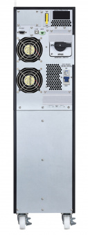 Источник бесперебойного питания APC Easy-UPS SRV6KI 6000Вт 6000ВА черный от магазина РЭССИ