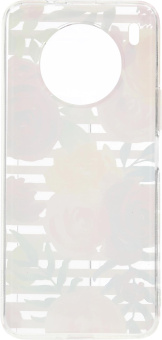 Чехол (клип-кейс) Gresso для Honor 50 Lite Air прозрачный/рисунок (GR17AAAE9353) от магазина РЭССИ