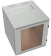 Картинка Шкаф коммутационный NT WALLBOX LIGHT 9-63 G (176966) настенный 9U 600x350мм пер.дв.стекл несъемн.бок.пан. направл.под закл.гайки 60кг серый 300мм 15кг 475мм IP20 сталь от магазина РЭССИ Шкаф коммутационный NT WALLBOX LIGHT 9-63 G (176966) настенный 9U 600x350мм пер.дв.стекл несъемн.бок.пан. направл.под закл.гайки 60кг серый 300мм 15кг 475мм IP20 сталь от магазина РЭССИ