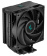 Устройство охлаждения(кулер) Deepcool AG400 Digital BK Soc-AM5/AM4/1151/1200/1700 черный 4-pin 31.6dB Al+Cu LCD 220W 636gr Ret (R-AG400-BKNDMN-G-2) от магазина РЭССИ