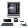 Корпус Fractal Design Meshify C TG белый без БП ATX 5x120mm 4x140mm 2xUSB3.0 audio bott PSU от магазина РЭССИ