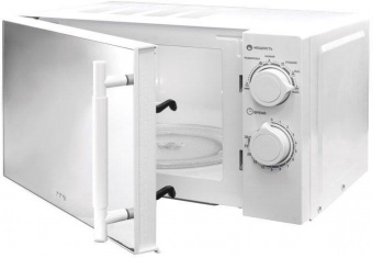 Микроволновая Печь BBK 20MWS-771M/W-M 20л. 700Вт белый от магазина РЭССИ