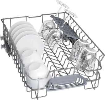 Посудомоечная машина встраив. Bosch SPV4HMX10E 2400Вт полноразмерная от магазина РЭССИ