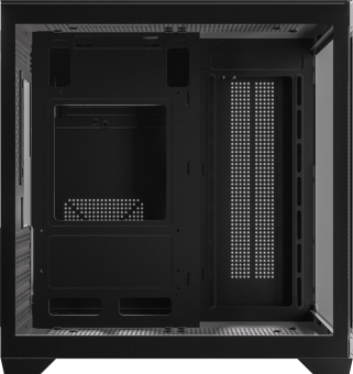 Корпус Accord ACC-ZMS03B черный без БП mATX 3x120mm 1xUSB2.0 1xUSB3.0 1xUSB3.1 audio от магазина РЭССИ