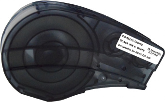 Картридж ленточный Cactus CS-M210-750499 M210-750-499 для Brady M210/M211/M210-LAB от магазина РЭССИ